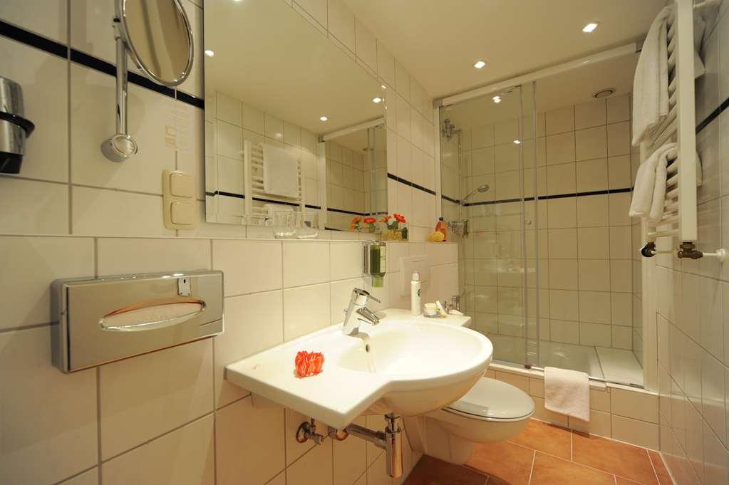 Hotel Celler Hof Zimmer foto