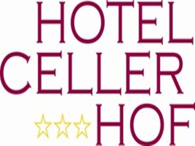 Hotel Celler Hof Logo foto