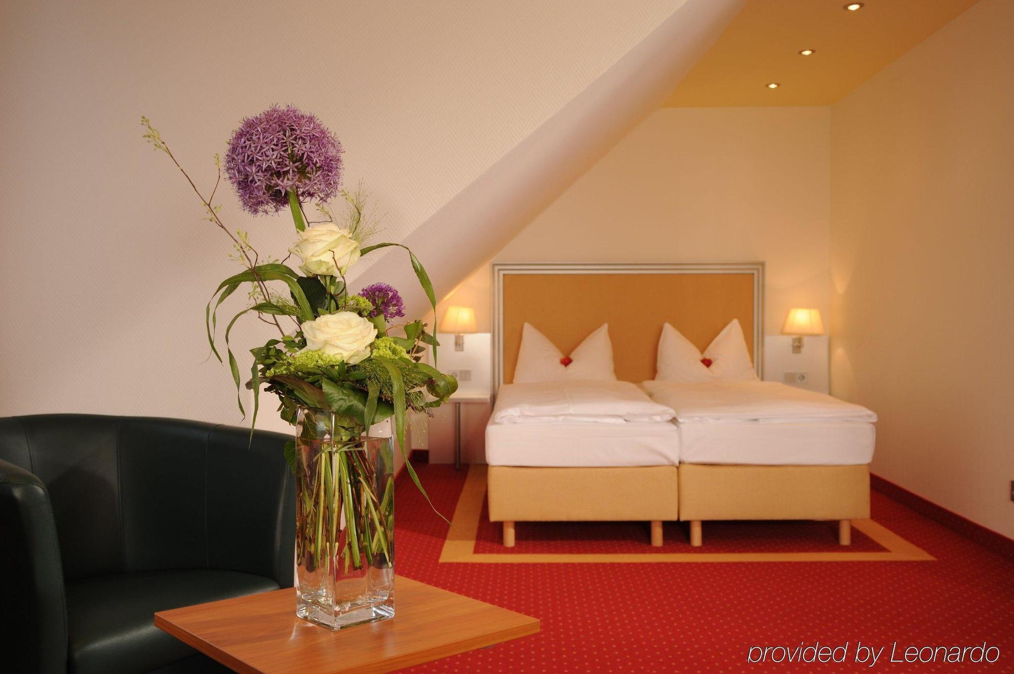 Hotel Celler Hof Zimmer foto