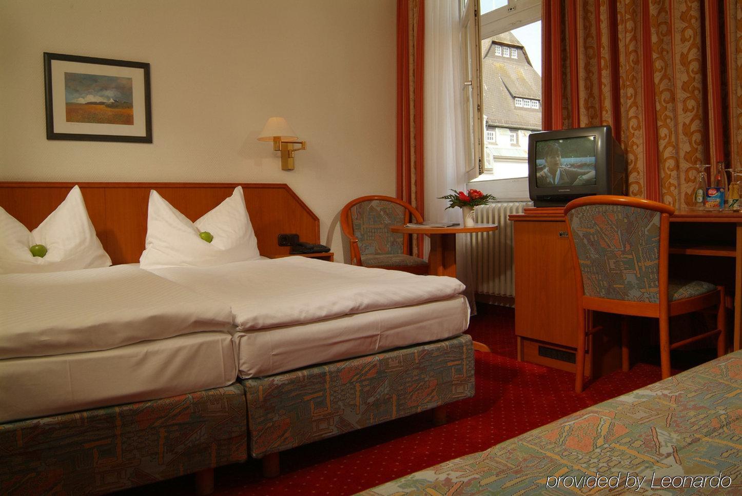 Hotel Celler Hof Zimmer foto