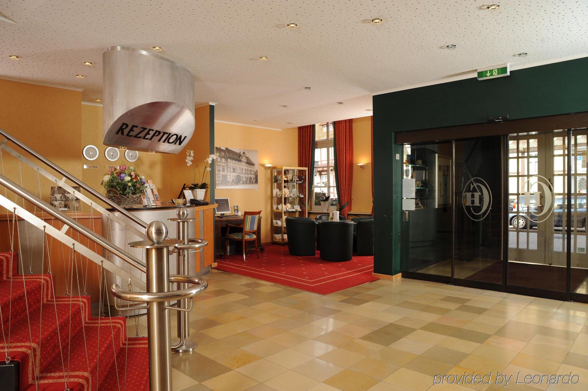 Hotel Celler Hof Exterior foto