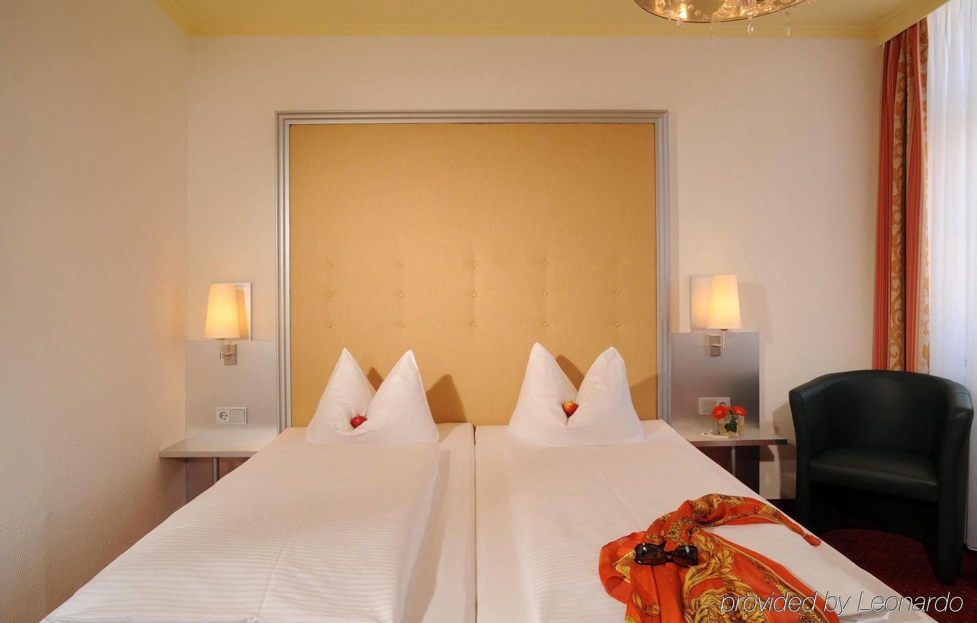 Hotel Celler Hof Zimmer foto